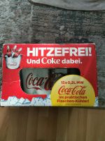 Coca Cola Flaschen Kühler Hannover - Mitte Vorschau
