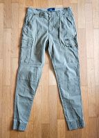 Herren/Jungen Cargo Hose oliv Gr. 28/32 München - Hadern Vorschau