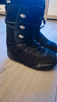 Snowboard Boots Marke Choc Gr. 36,5 Brandenburg - Wormlage Vorschau