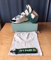 Neuwertig - Adidas Beyonće IVY Park Nitejogger - Gr.: 38 2/3 Hessen - Münster Vorschau