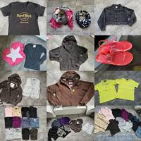 Bekleidungspaket Jacke Schal Schuhe Tshirt Tom Tailor Cecil Edc Nordrhein-Westfalen - Ahlen Vorschau