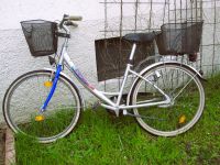 Fahrrad - Damenrad - 26er Baden-Württemberg - Aglasterhausen Vorschau