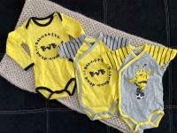 Borussia Dortmund BVB Body Set / Bodys Unisex Gr. 86 Berlin - Biesdorf Vorschau