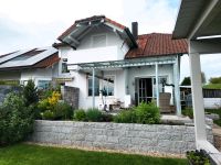 Doppelhaushälfte Haus zu vermieten Garten Haustiere DHH Wohnung Bayern - Stammham b. Ingolstadt Vorschau