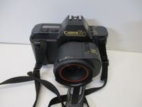 Canon T80 analog Bj. ca. 1980 Rheinland-Pfalz - Hargesheim Vorschau
