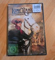 DVD - Lone Ranger die Legende - Mit Bonusfilm OVP Baden-Württemberg - Mundelsheim Vorschau