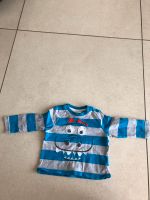 Topomini Langarmshirt 62 Nordrhein-Westfalen - Sendenhorst Vorschau