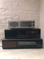 Radios aus DDR Produktion Brandenburg - Flecken Zechlin Vorschau