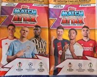 Match Attax Champions League Sammelkarten 23/24 Bayern - Schaufling Vorschau