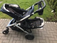 Zwillinge Kinderwagen Niedersachsen - Wolfsburg Vorschau