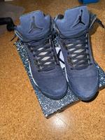 Jordan 5 Georgetown Bayern - Lappersdorf Vorschau