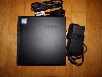 Lenovo ThinkCentre M710q i3 Mini Desktop – gebraucht - Bayern - Rottenburg a.d.Laaber Vorschau