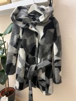 Khujo Mantel Parka Jacke Neupreis 130€ Größe S Berlin - Spandau Vorschau