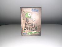 Bitte nicht öffnen Schleimig Buch 9783551652126 Sachsen - Rackwitz Vorschau