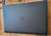 DELL Precision 7710 , 512 SSD, 16GB RAM, i7 Prozessor Bayern - Ebnath Vorschau