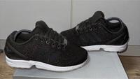 Adidas ZX Flux Khaki schimmernd Größe 38 2/3 Annaberg-Buchholz - Mildenau Vorschau
