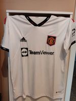 Manchester United Trikot auswärts 22/23, Größe M, NEU Nordrhein-Westfalen - Attendorn Vorschau