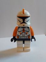 LEGO Star Wars Commander Cody SW-0341 aus 7959 Geonosian Fighter Rheinland-Pfalz - Meckenheim Vorschau