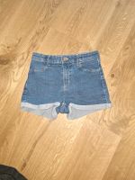 Jeans Shorts h&m 152 Bayern - Walpertskirchen Vorschau