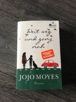 Weit weg und ganz nah von Jojo Moyes Thüringen - Königsee Vorschau