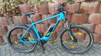 Ebike Fahrrad 27.5 Zoll Bulls XC Mountainbike wie NEU 100 km Sachsen - Burkhardtsdorf Vorschau