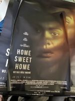 Home Sweet Home Filmplakat Klein Orginal gerollt A1 84 x 59 cm Baden-Württemberg - Heilbronn Vorschau