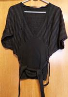 s.Oliver Shirt in Gr. 36 schwarz NEU mit Etikett Thüringen - Neuhaus Vorschau