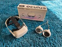 Oculus Meta Quest 2 Niedersachsen - Aurich Vorschau
