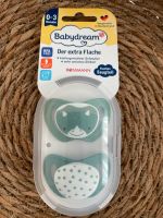 Babydream Schnuller Schnulli 2er Set blau NEU Nordrhein-Westfalen - Lünen Vorschau