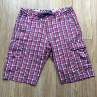 SOLID JEANS Herren Shorts Gr. L Nordrhein-Westfalen - Hattingen Vorschau