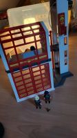 Playmobil Feuerwehrwache Bielefeld - Ubbedissen Vorschau