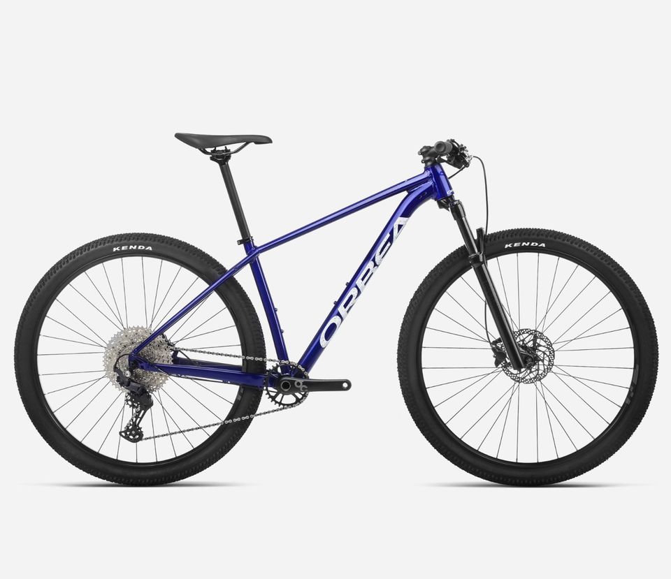 Orbea Onna 20 violetblue white 2022 verfügbar in RHM/L/XL in Crailsheim