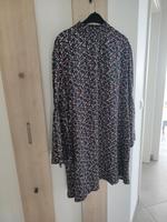 ❤️edc by Esprit Blusenkleid mit Allover - Muster❤️ Nordrhein-Westfalen - Wesel Vorschau