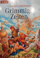 Grimmige Zeiten -Andreas Schlussmeier Niedersachsen - Braunschweig Vorschau