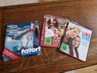 3 Sammler DVDs Hörzu Hessen - Friedrichsdorf Vorschau