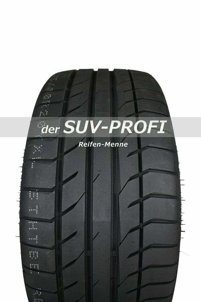 4x Sommerreifen BMW X5 X6 275/40 R20 + 315/35 R20 GRIPMAX - NEU in Olpe