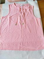 Cecil Bluse in rosa M Niedersachsen - Sachsenhagen Vorschau