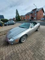 Jaguar XK8 Convertible Nordrhein-Westfalen - Kreuzau Vorschau