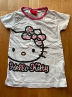 Hello Kitty T-Shirt weiß Hessen - Großkrotzenburg Vorschau