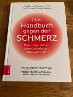 Das Handbuch gegen den Schmerz Niedersachsen - Langwedel Vorschau
