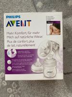 Philips Advent Handmilchpumpe Dortmund - Aplerbeck Vorschau