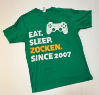 Gamer T-Shirt Leipzig - Schleußig Vorschau