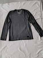 Shirt langarm von S.Oliver Gr L Kr. Dachau - Markt Indersdorf Vorschau