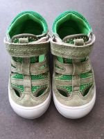 Sneaker Frühjahr Sommer Lamino Gr. 22 wie neu grün grau Essen - Essen-Ruhrhalbinsel Vorschau