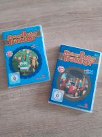4 Kinder DVDs Kleiner Roter Traktor FSK0 Deutsch/ English Baden-Württemberg - Calw Vorschau