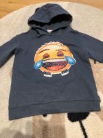 Pulli/ Hoodie/ Emoji / Gr. 146 / Mädchen/ Junge Niedersachsen - Wildeshausen Vorschau