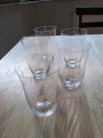 Wasserglas Vintage mit Schliff Brandenburg - Potsdam Vorschau