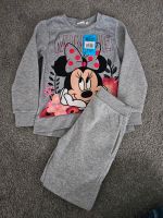 Disney Minnie Maus Jogginganzug ☆ Schlafanzug ☆ 128 ☆ Niedersachsen - Bad Zwischenahn Vorschau