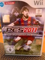 PES 2011 für Nintendo Wii Hessen - Alsfeld Vorschau