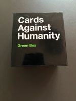 Cards against humanity - green box Eimsbüttel - Hamburg Eimsbüttel (Stadtteil) Vorschau